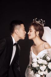 -格调婚纱摄影 (福州总店)