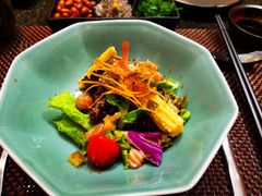 特色沙拉-松本楼(桥西店)