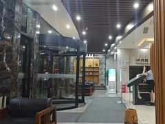 -纽斯桑拿会所(东绣路店)