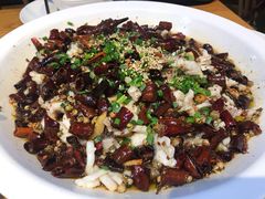 -三猫黑鱼花(南大店)