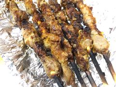 -西贝(上海我格广场店)