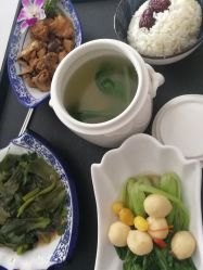 -湖畔阳光月子中心(泰达会馆店)