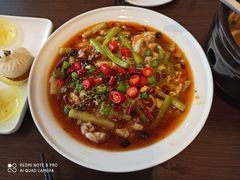 -東城故事·尋找姆媽的味道(玉兰路店)