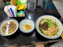-万三面馆(青龙正街太古里店)