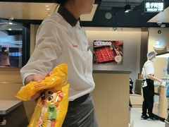 -海底捞火锅(天一广场亚细亚店)