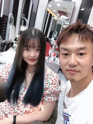 -TOP HAIR SALON