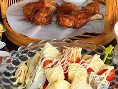 -法兰度航空主题餐厅(台山昌大昌店)