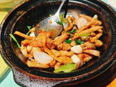 -肥福排档(星光店)