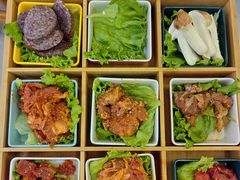 -阿昌白族石板烧(大理古城店)
