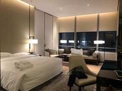 -长沙尼依格罗酒店