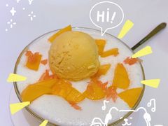 -果流香水果甜品(建政路店)