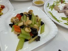 -新兴家喻酒家·羊城名宴(昌岗店)