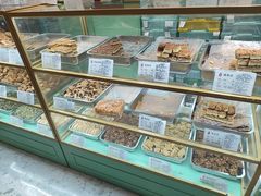-上海哈尔滨食品厂(合生汇店)
