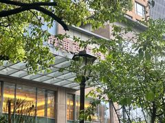 -上海浦西万怡酒店