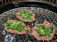 -橘焱胡同烧肉夜食(BFC外滩金融中心店)