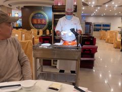 -北京全聚德(方庄店)