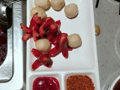 -海底捞火锅(八佰伴店)