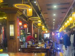 -民俗村柴火灶·景德江西菜(中国陶瓷博物馆店)