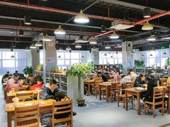 -上海市虹口区图书馆(曲阳分馆)