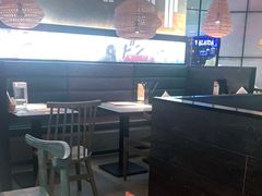 大堂-味千拉面(德雅路CFC富兴时代店)