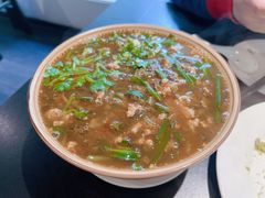 铜锅米线-南蛮子(进贤路店)