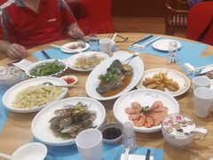-糟粕醋·椰苑海南菜餐厅(亚龙湾天域酒店)