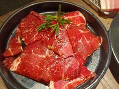 -九田家黑牛烤肉料理(顺义区华联金街店)