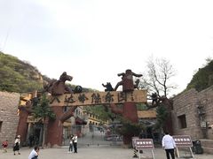 景点-八达岭长城