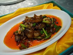 土猪回锅肉-松云泽