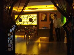 大堂-泰禾馨·泰式按摩精油SPA(新街口金鹰店)