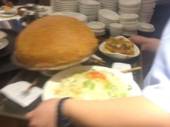 -万山楼海鲜酒家·二十三年老字号