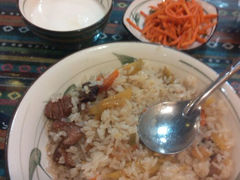 android_upload_pic-开帝锐抓饭(和田街店)