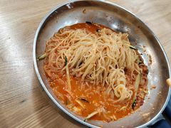 -韩麦大冷面(桂花街直营店)