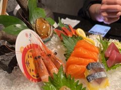 -上井料理黑金店(IFS国金中心店)