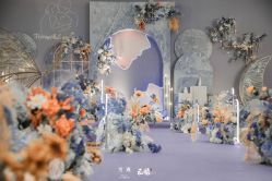 -觅遇Meet U私人婚礼定制(潮汕店)