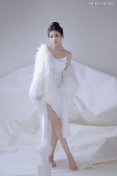 -青岛这朵女子摄影(中海寰宇天下天颂店)