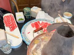 -南门四季铜锅涮肉(大屯·北苑店)