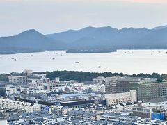 -Hi City·城市之巅