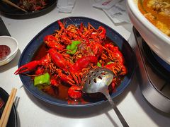 -红盔甲·小龙虾(天钥桥店)