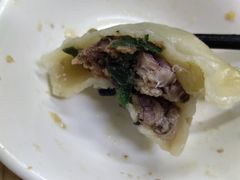 -老烟台灌汤包(南洪街店)