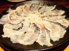 -捞围鲜·港式打边炉(海阳路店)