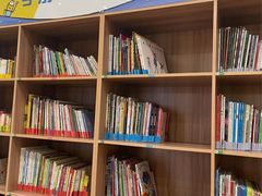 -饭米多蔻中英文绘本馆(苏州美罗店)