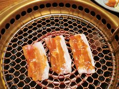 -九畋町和牛黑牛烤肉料理(三里屯3·3大厦店)