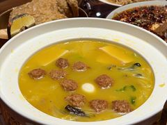 -面辣子·陕西家乡菜(长安店)