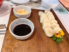 -永春园·扬州早茶·淮扬菜(漫乐城店)