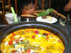 -周渝食惦酸菜鱼(青浦店)