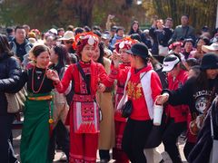 -云南民族村