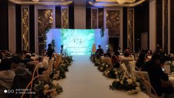 -中谷小南国花园酒店·宴会厅