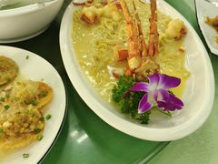 -景好海鲜餐厅(大鹏必选旅游店)