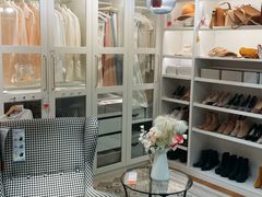-宜家家居(四元桥商场店)
